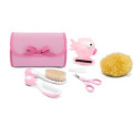 CHICCOPINK HYGIENE SET