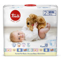 TRUDI Baby C PANN BB MINI3 / 6KG