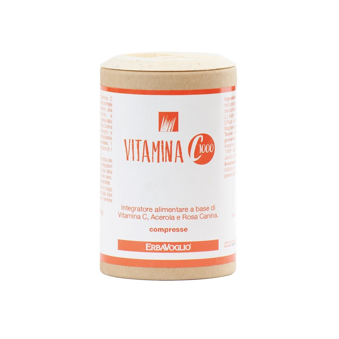 Vitamin C1000 60CPR