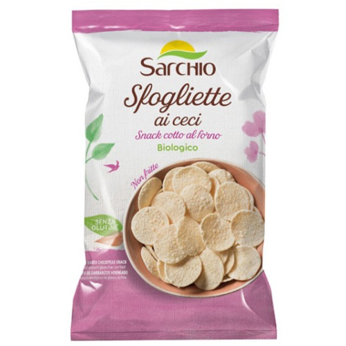 Ship chickpeas 50g