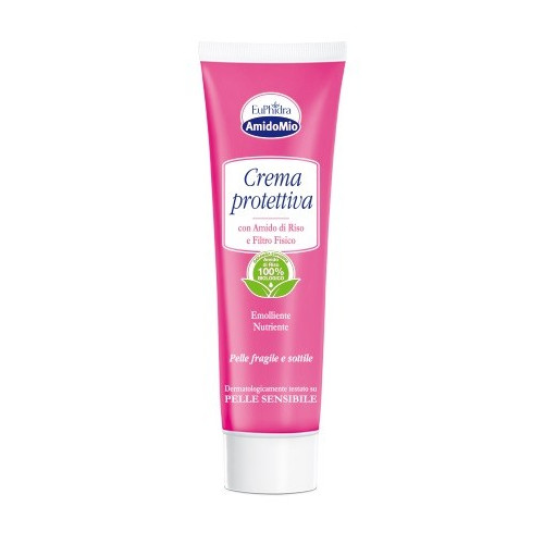 EUPHIDRA AMIDOMIC CR PROT 50ML