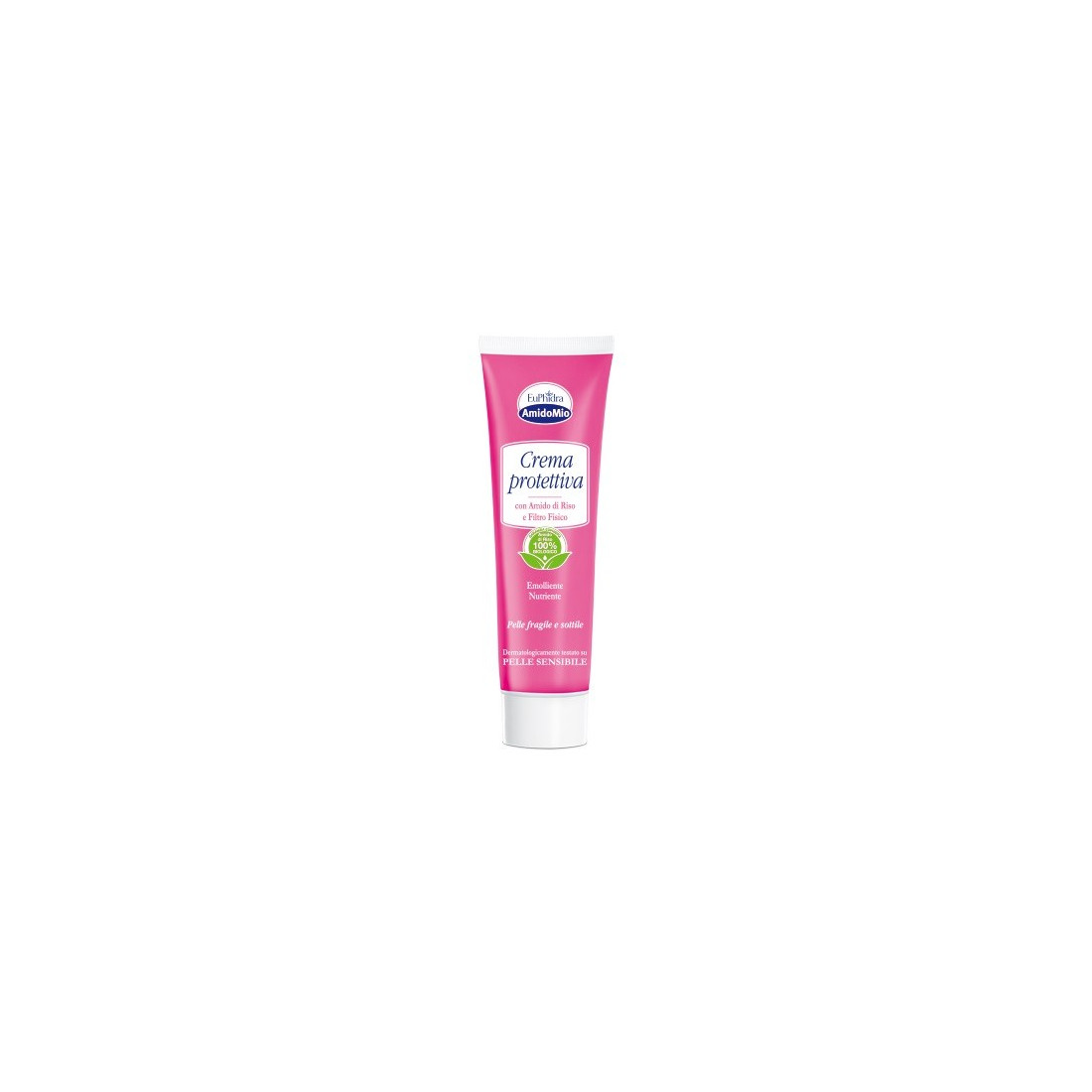 EUPHIDRA AMIDOMIC CR PROT 50ML