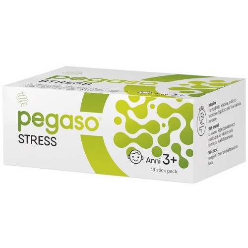 PEGASO Stress 14StickPack