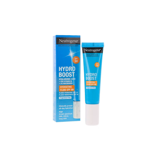 NEUTROGENA HB SPF 50 Tube 15ml