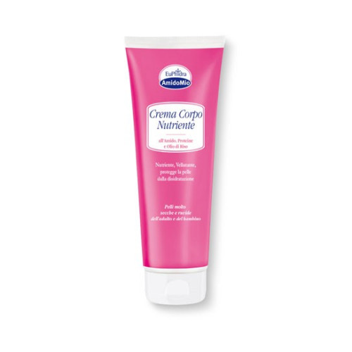 EUPHIDRA STARCH BODY CREAM