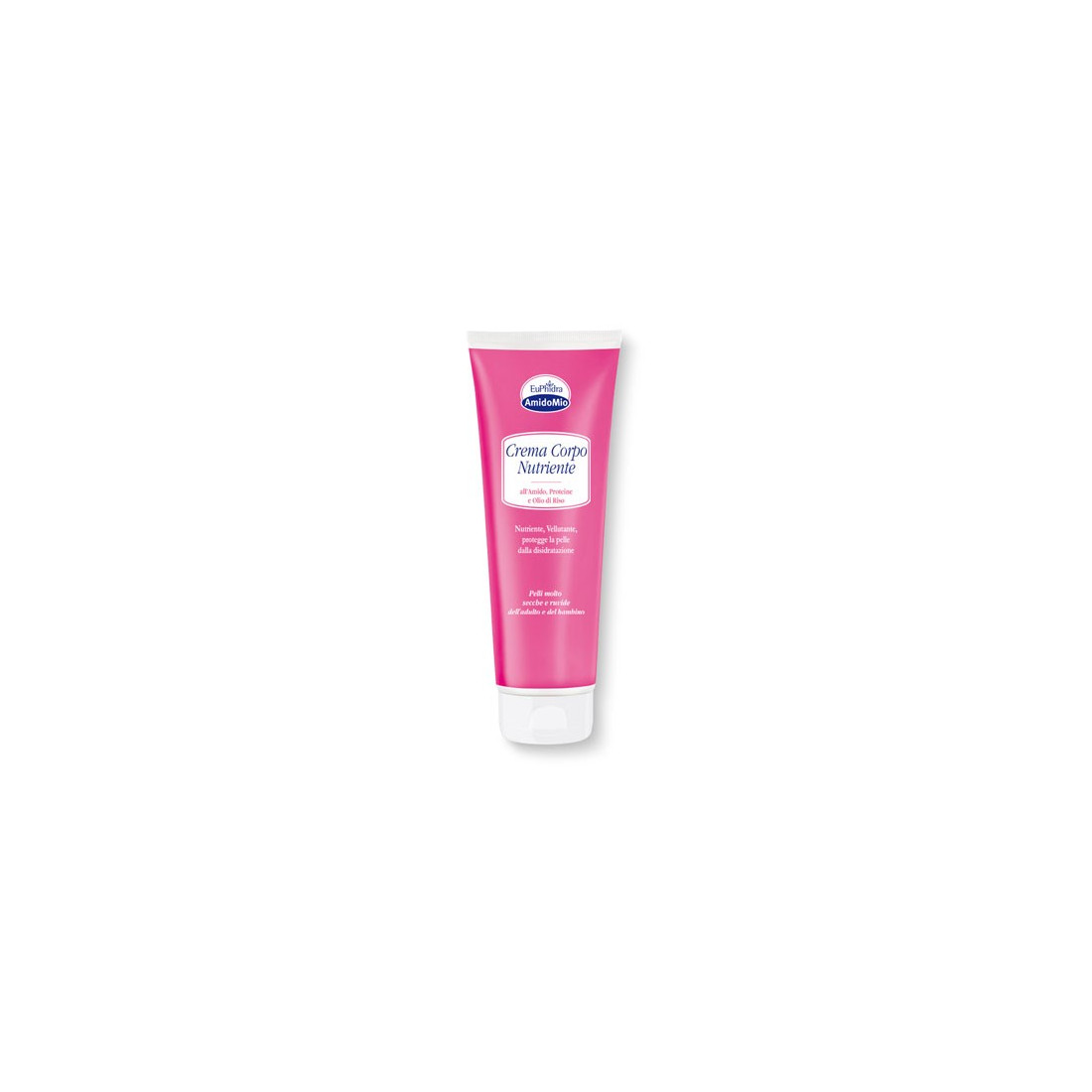 EUPHIDRA STARCH BODY CREAM
