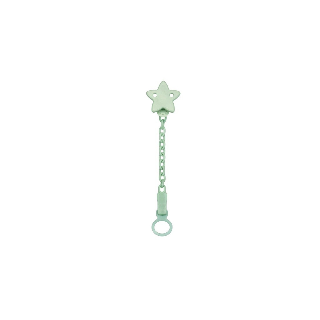 IT \\\'S A GREEN ONE
