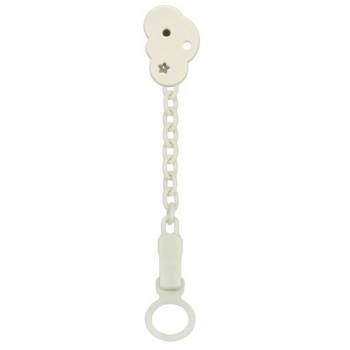 CHICCO CLIP UNIVERSALE GRIGA