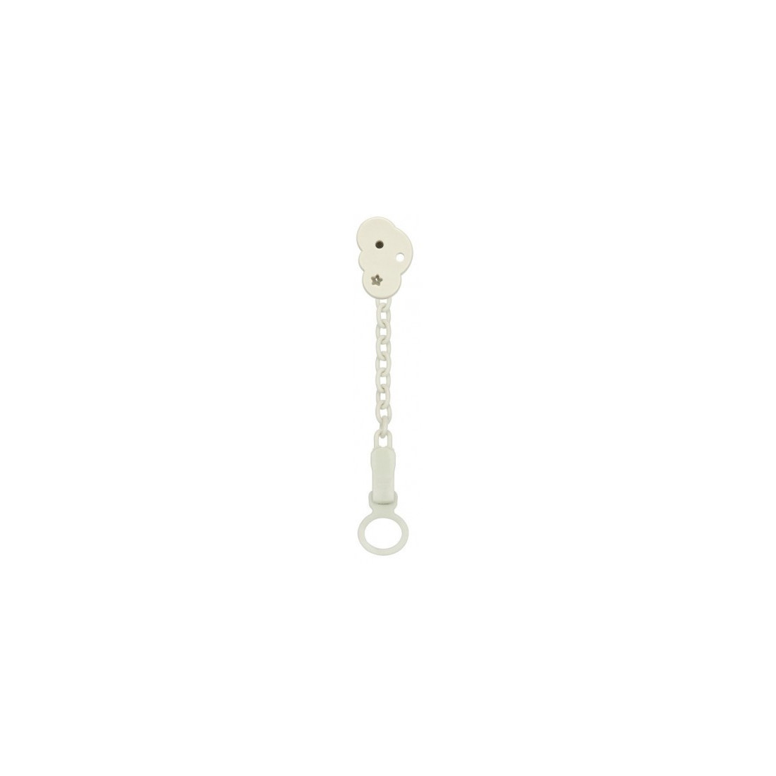 CHICCO CLIP UNIVERSALE GRIGA