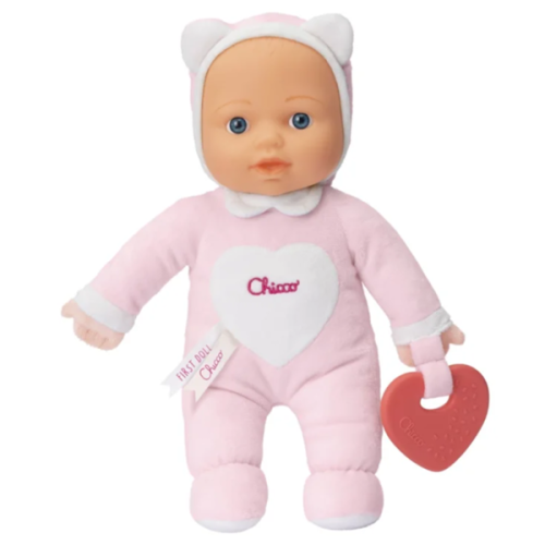 CHICCOGIOCO BAMB MFD PICC ROSA