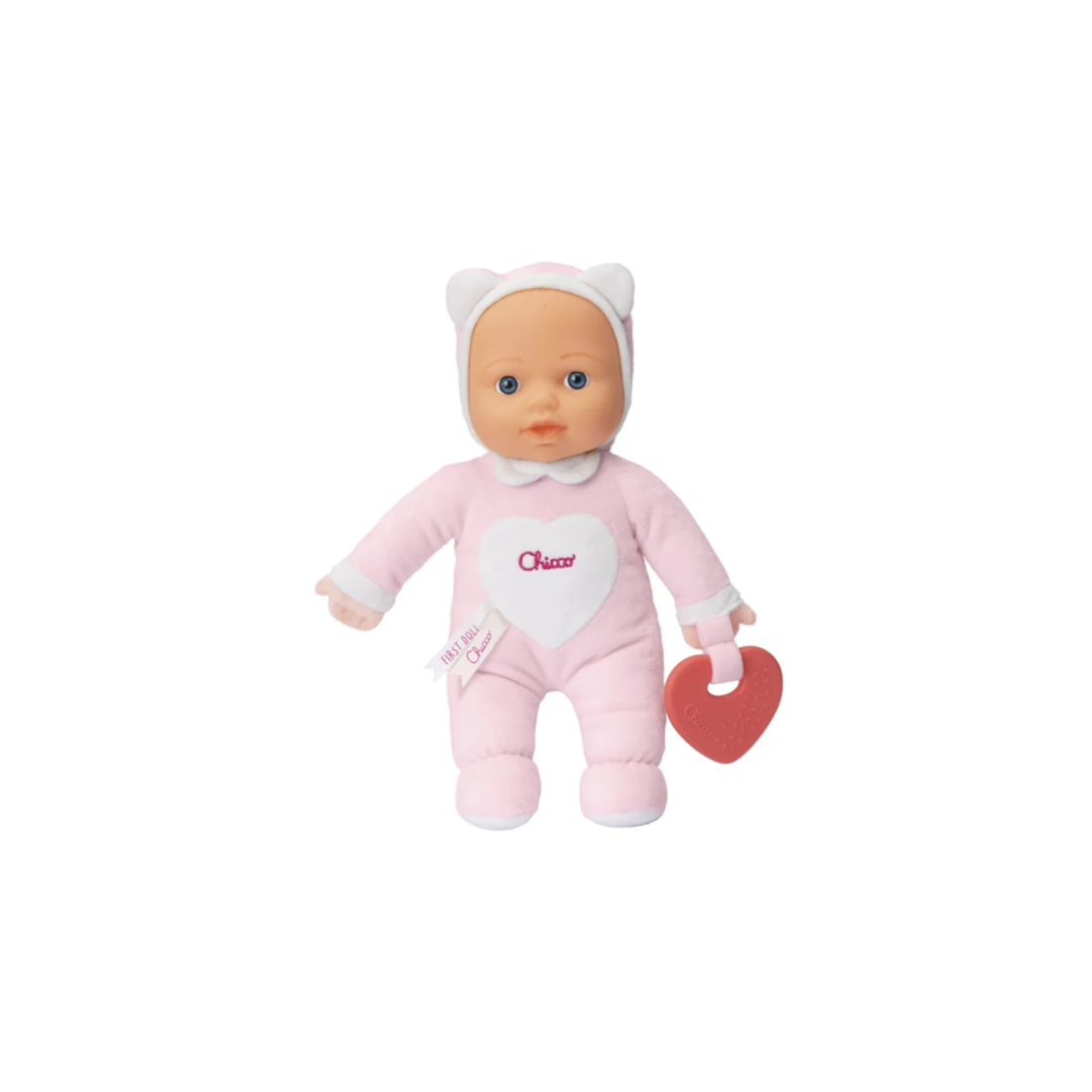 CHICCOgame Bamba MFD PICC Pink