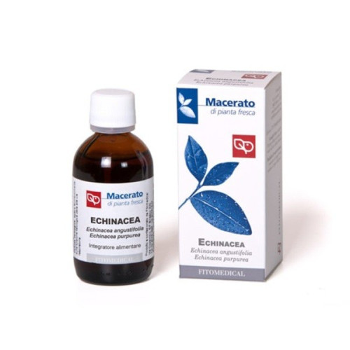 Echinacea 50ml TM