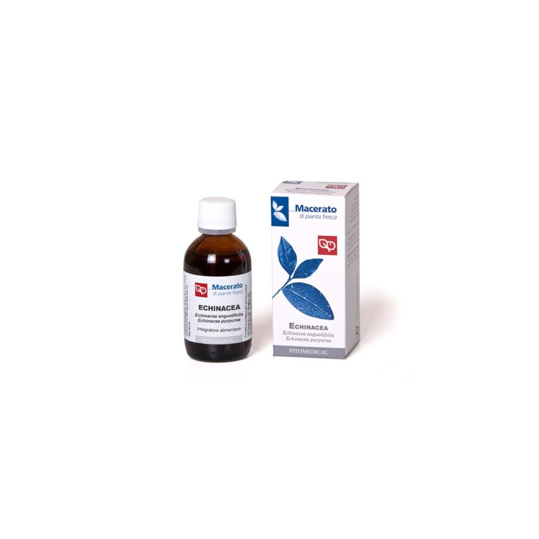 Echinacea 50ml TM