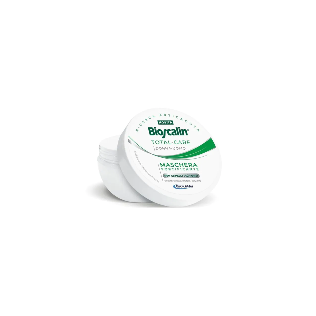 BIOSCALIN Fortif200ml mask