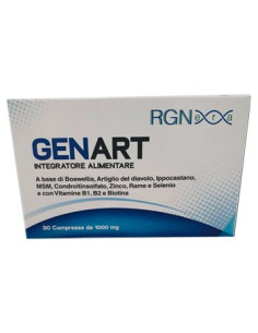 GENART 30CPR