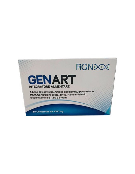 GENART 30CPR