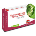 Resveratrol 98% 60CPR