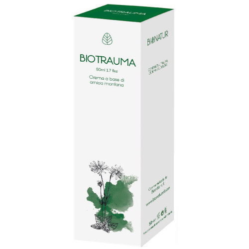 Biotrauma cream 50g
