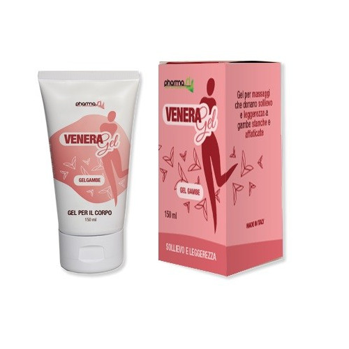 VENERA GEL 150ML