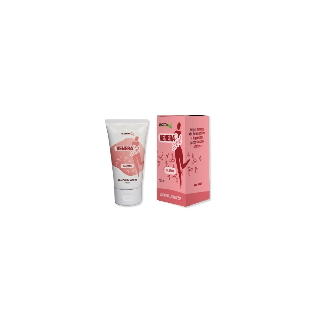 VENERA GEL 150ML