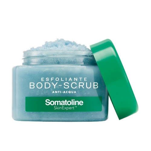 SOMAT SKIN FOR EX BODY SCRUB A / ACQ