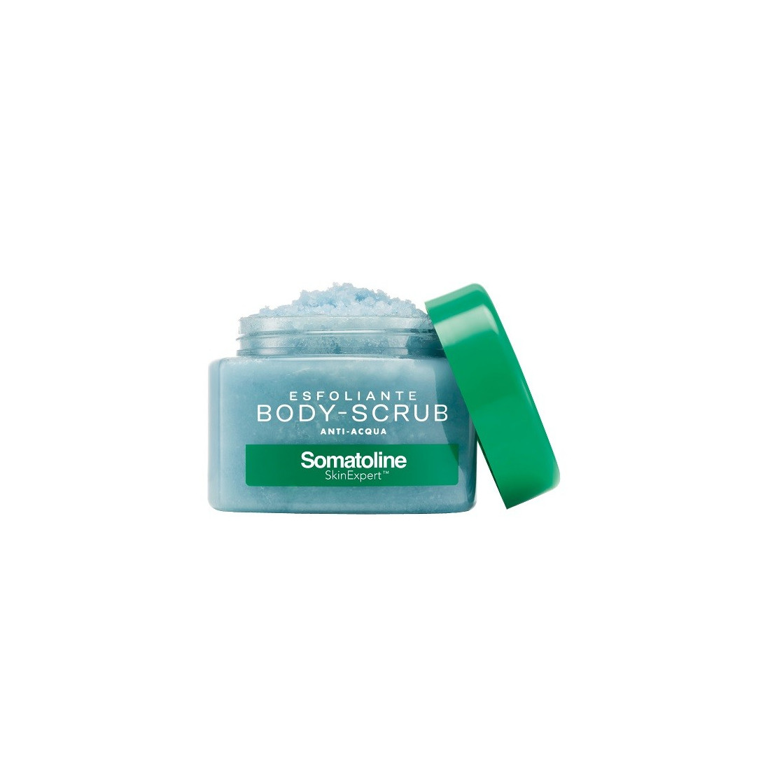 SOMAT SKIN FOR EX BODY SCRUB A / ACQ