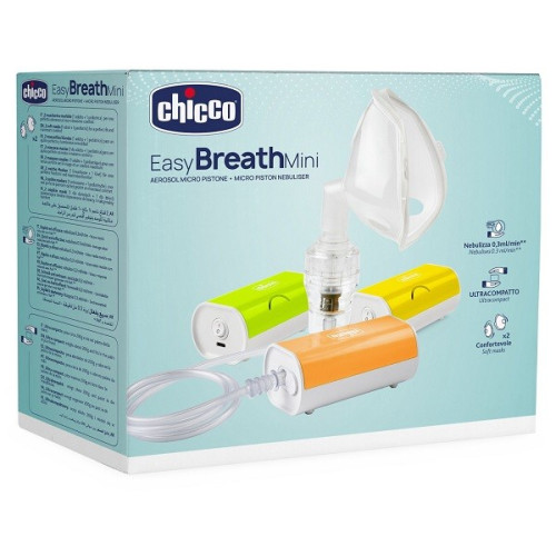 CH Easy Breath Aerosol Microp