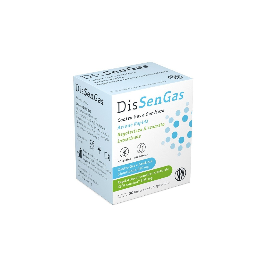 Dissengas 30bust Orodispersib