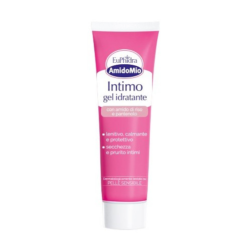 EUPHIDRA AMIDOMIO INTIMO GEL