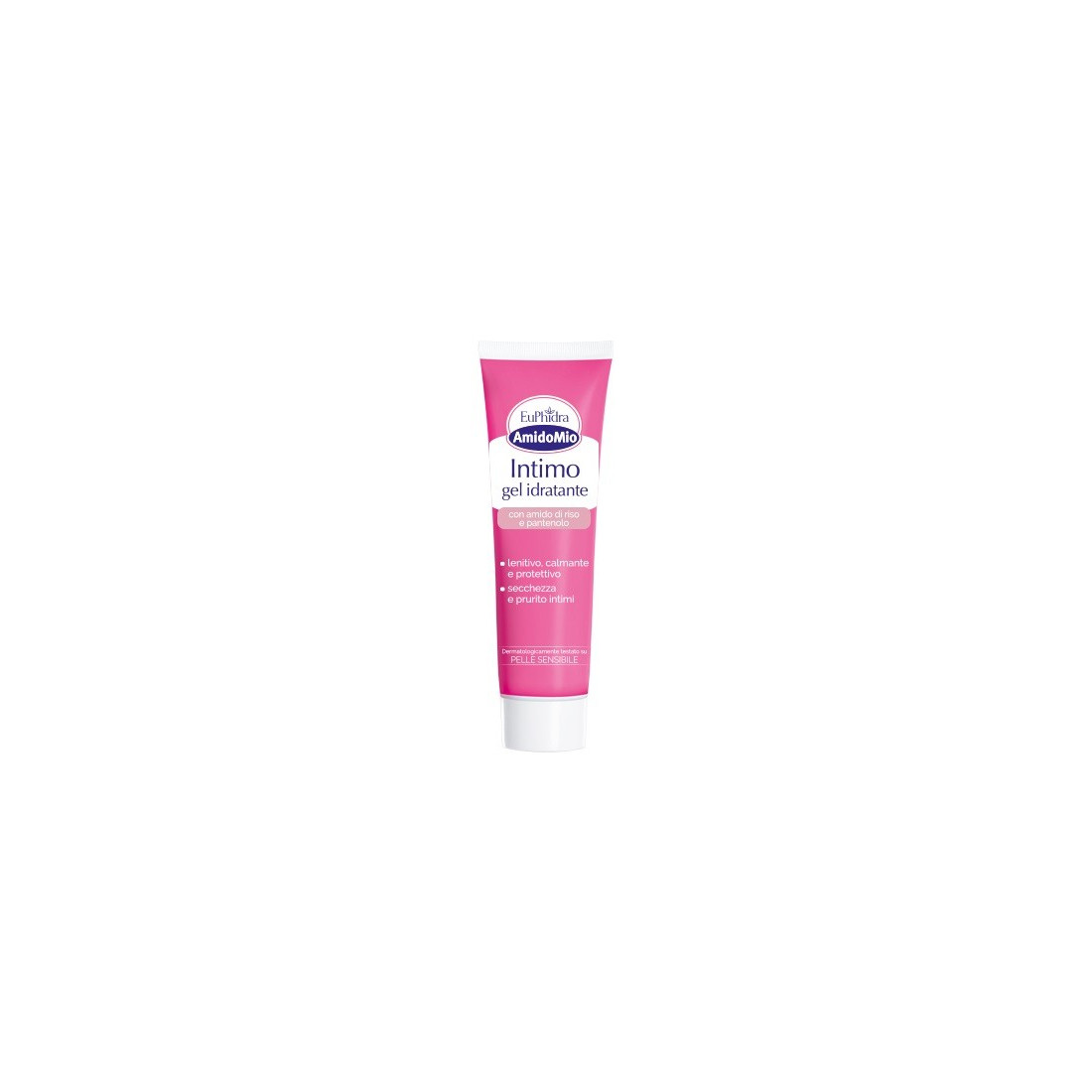 EUPHIDRA AMIDOMIO INTIMO GEL