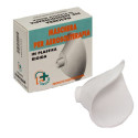 Aerosol mask