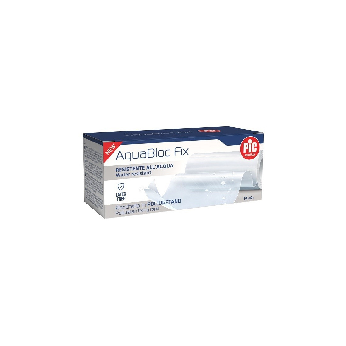 PIC Aquabloc Fix ROC Cm10x2m