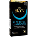 SKYN ELITE EXTRA LUBRIFICATO6P