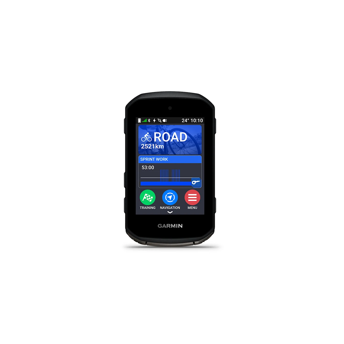 GARMIN Edge 850
