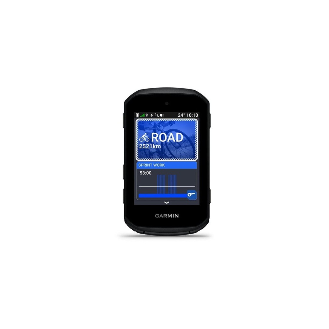 GARMIN Edge 550