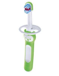 MAM BABYS BRUSH BOX DOPPIO NEU