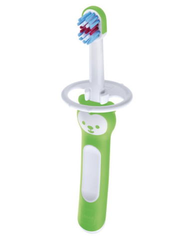 MAM BABYS BRUSH BOX DOPPIO NEU