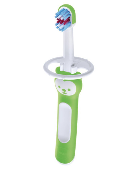 MAM BABYS BRUSH BOX DOPPIO NEU