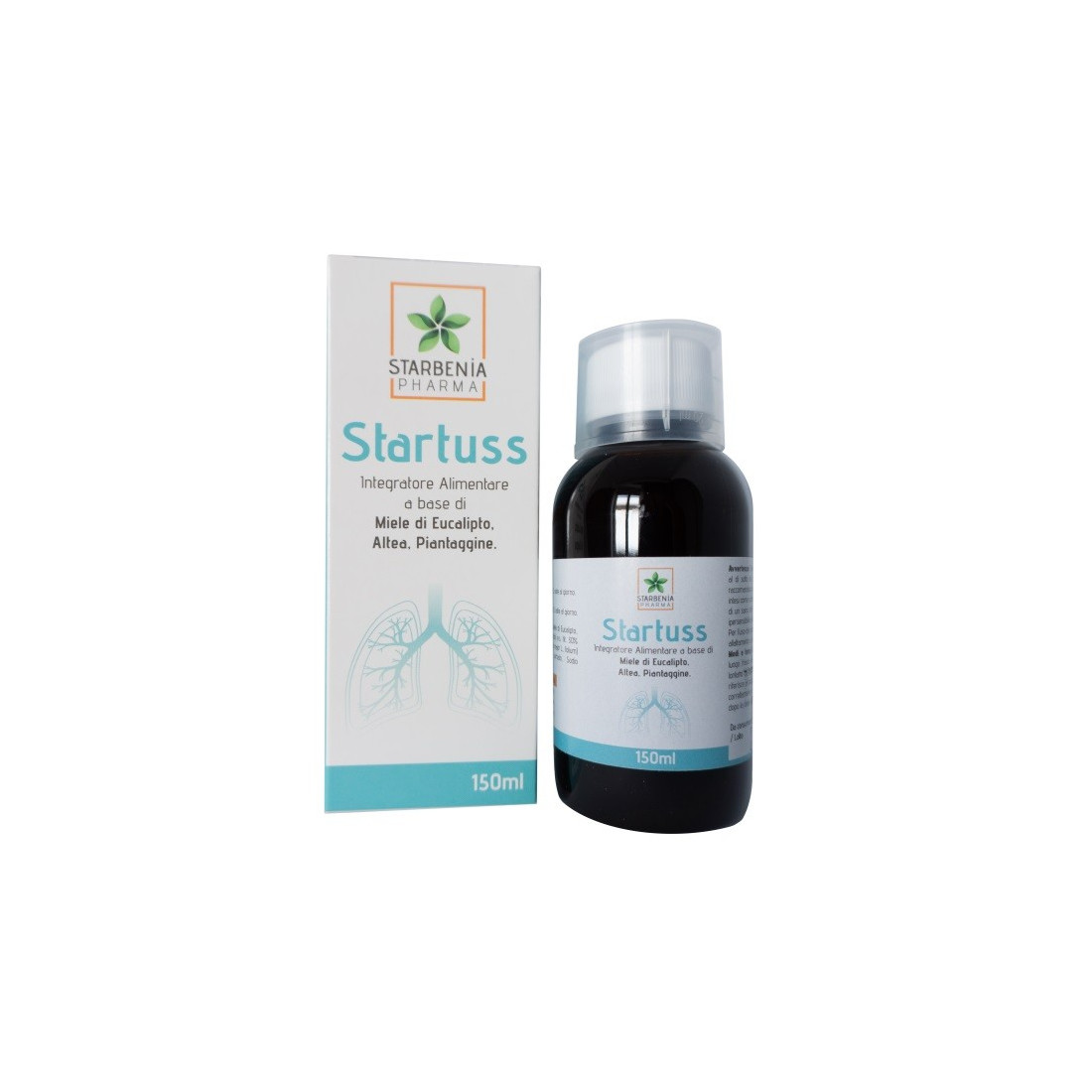 Startuss 150ml