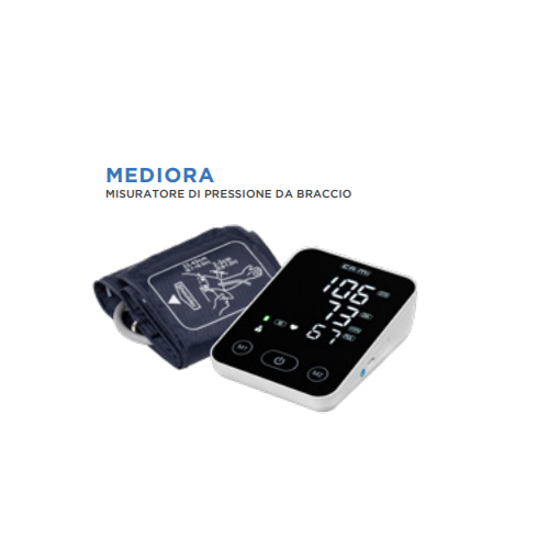 MEASURING DEVICE
