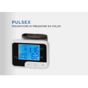 PULSEX PRESSURE