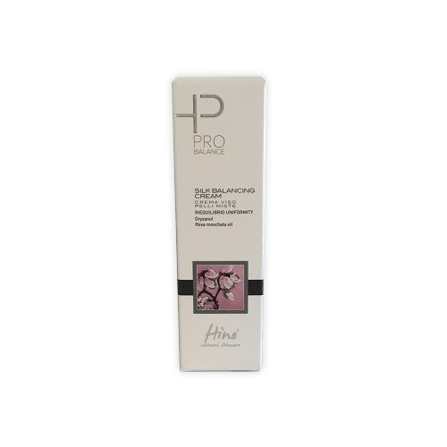 HNS Prob Silk Balancing Cream