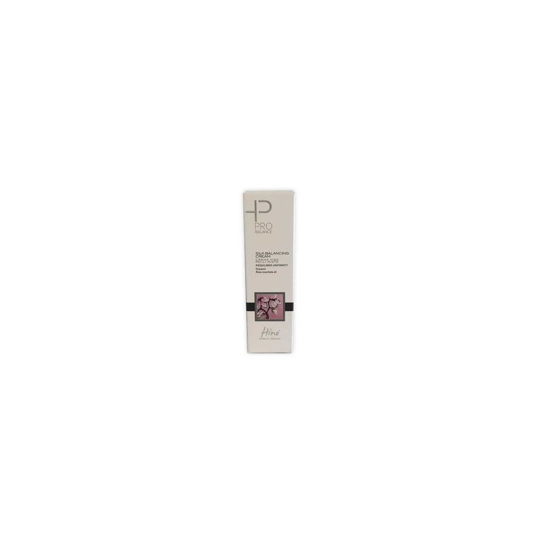 HNS Prob Silk Balancing Cream