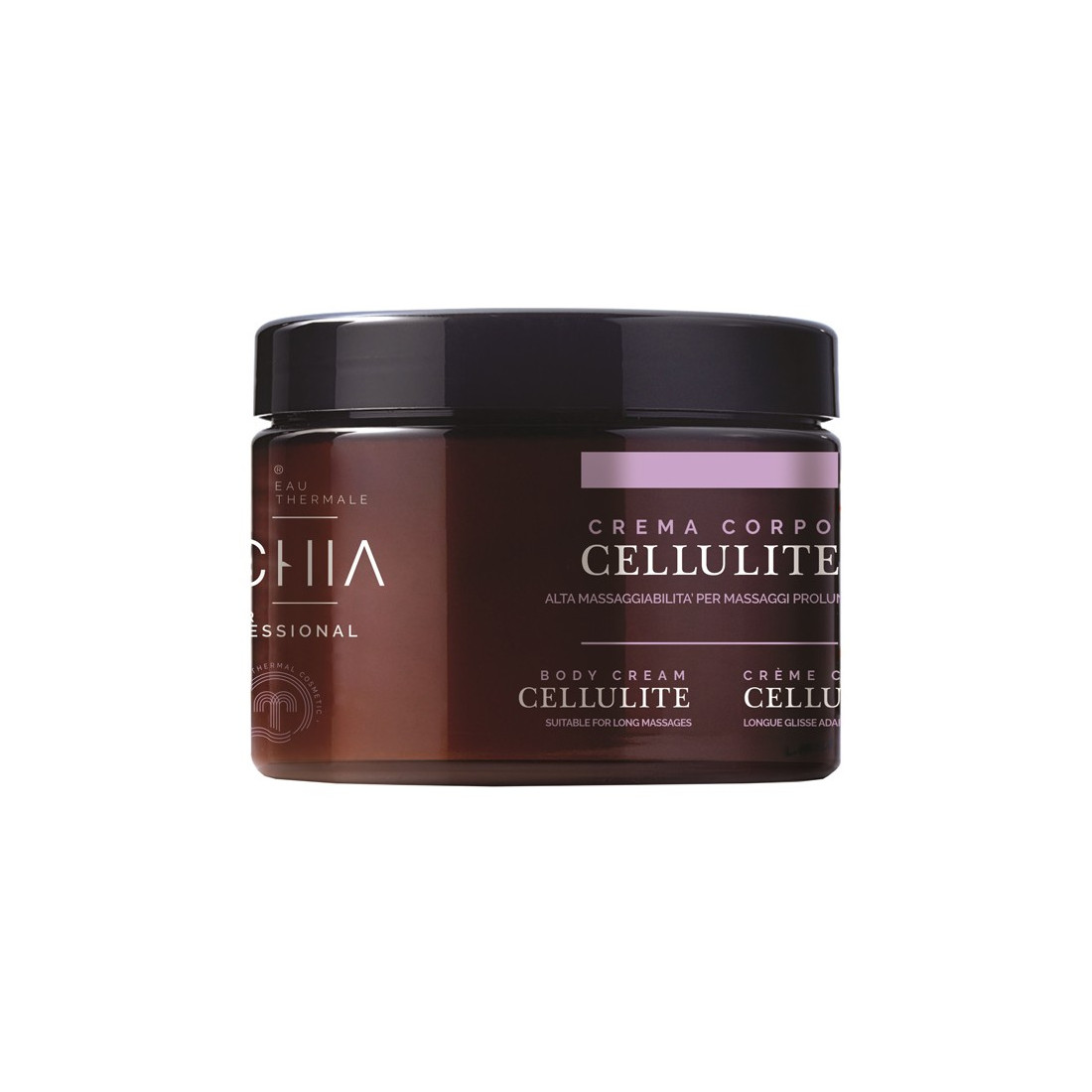 ISCHIA SPA CREMA CELLULITE