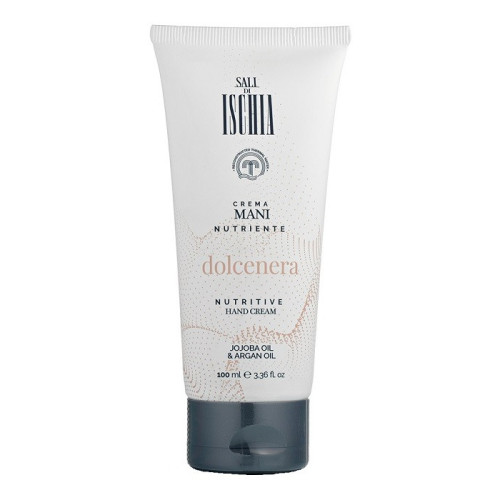 Ischia salts Cream Hands Dolc