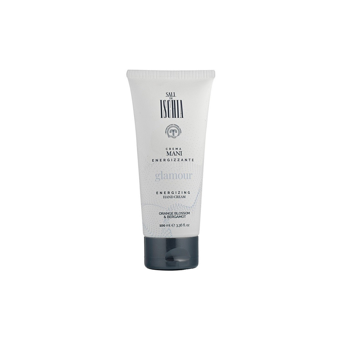SALI DI ISCHIA CREMA MANI GLAM
