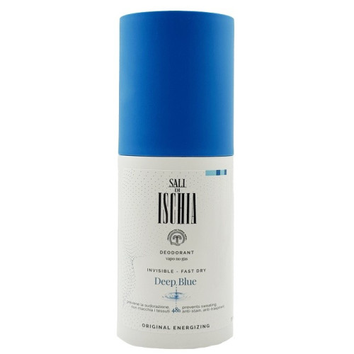 Ischia dod Deep Blue salts