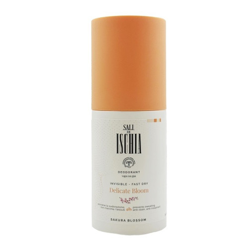 Ischia dod salts delicate