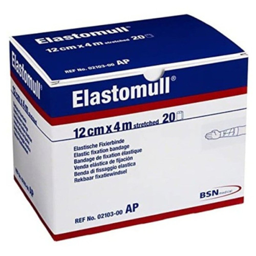 BENE ELASTOMULL 12X400CM