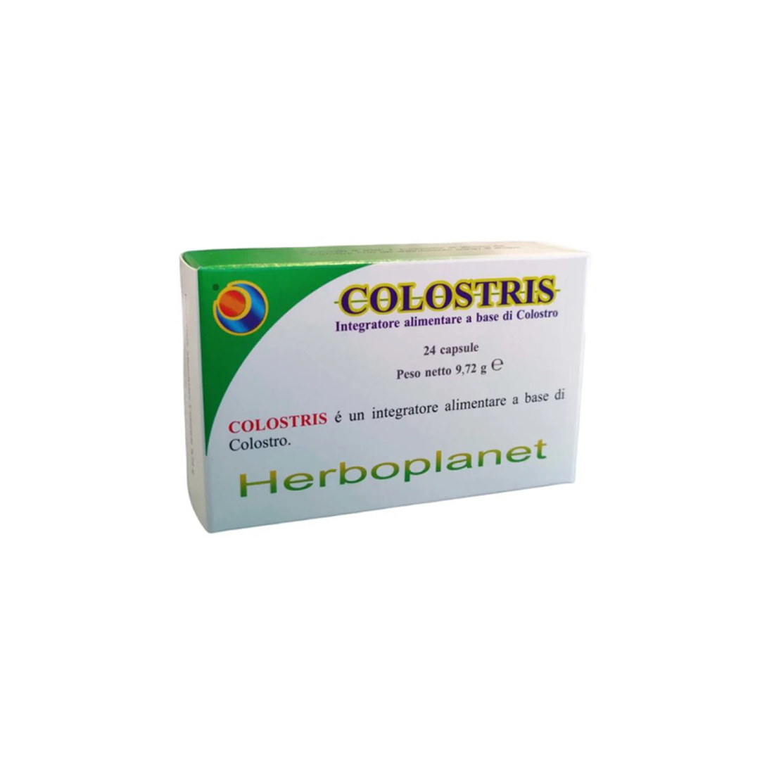 COLOSTRIS 24CPS